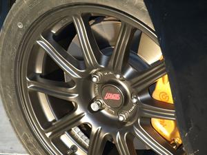 2007 Subaru STI VIN JF1GD76697L520543, photo 36 of 164